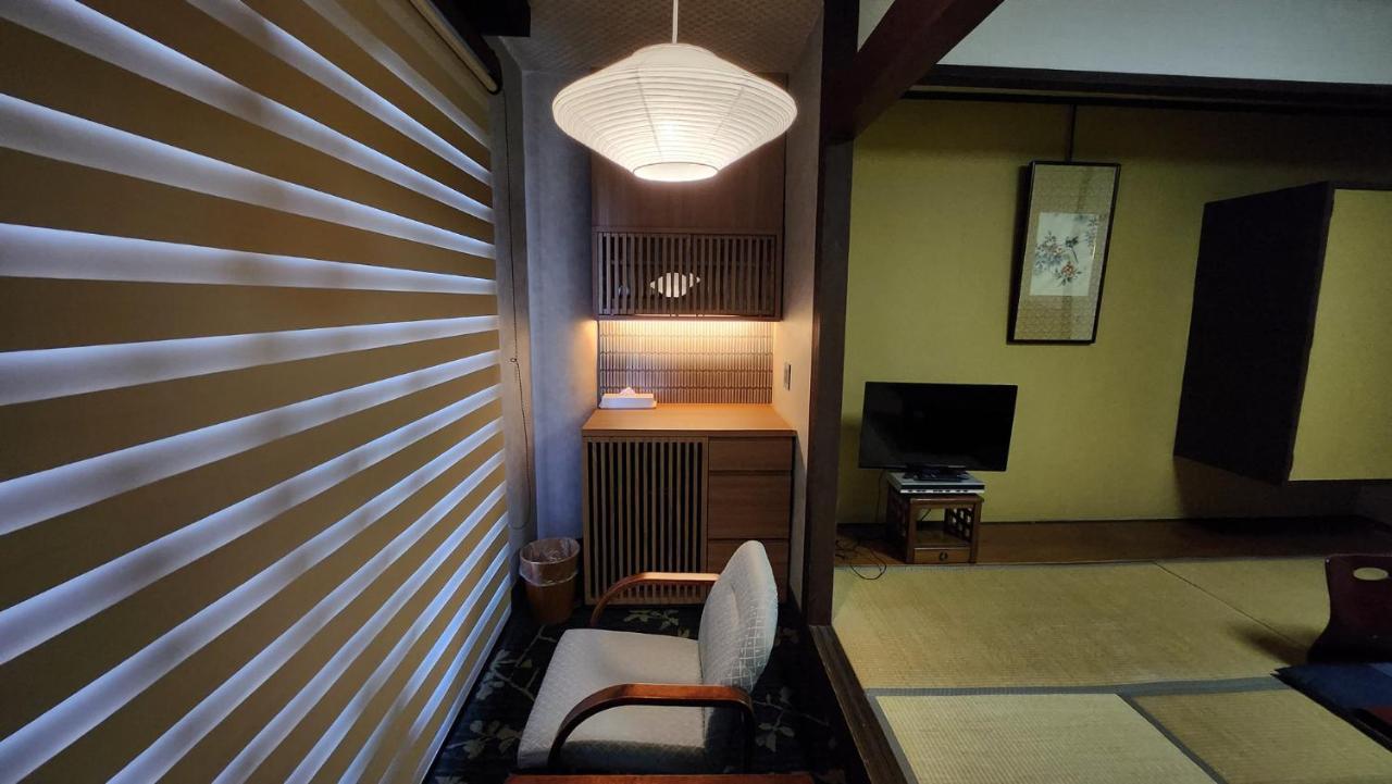 Hotel New Tsuruta Beppu Exteriér fotografie