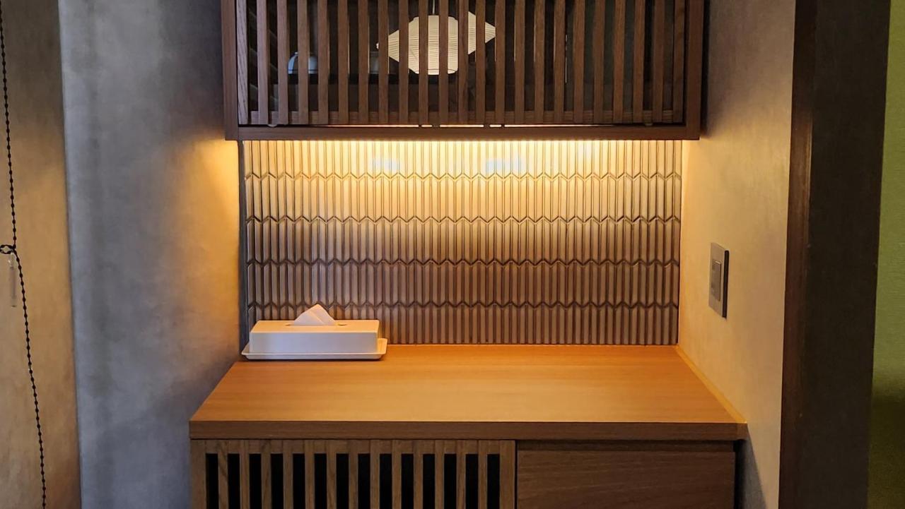 Hotel New Tsuruta Beppu Exteriér fotografie