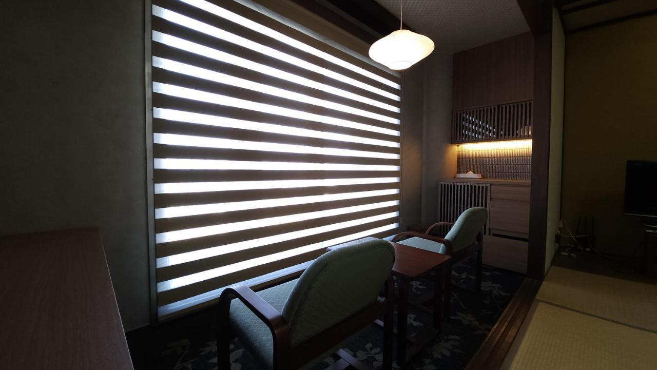 Hotel New Tsuruta Beppu Exteriér fotografie