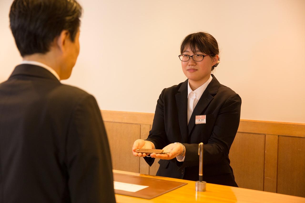 Hotel New Tsuruta Beppu Exteriér fotografie